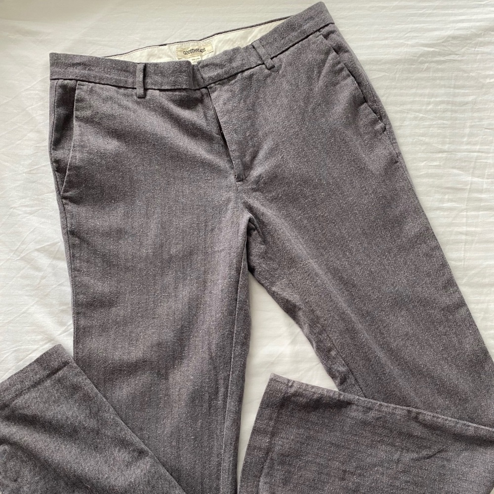 Goodthreads Slacks